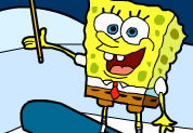 Sponge Boarding Sponge Boarding